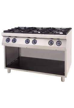 Плита газовая Kogast PS-T67/P